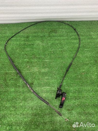 Трос замка капота Renault Logan седан 1.6 K7MC697