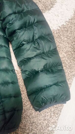 Куртка демисезонная мужская