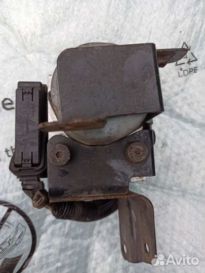 Блок ABS Kia sorento xm 2009-2012