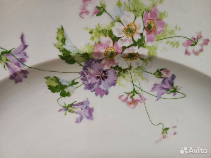 Кофейный сервиз 