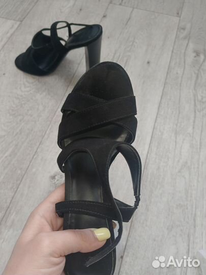 Туфли женские 37 размер