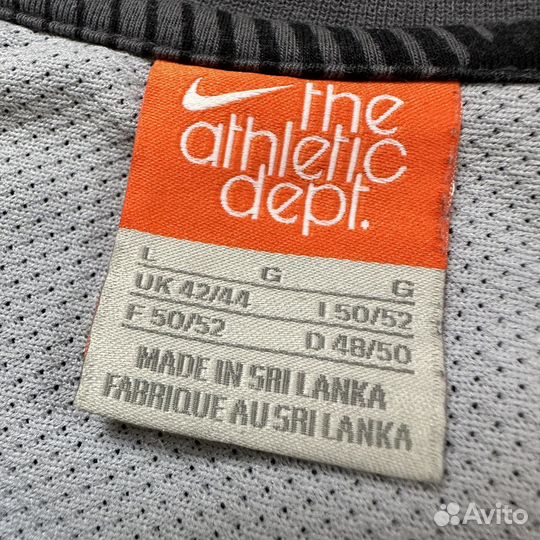 Футболка Nike Vintage Оригинал