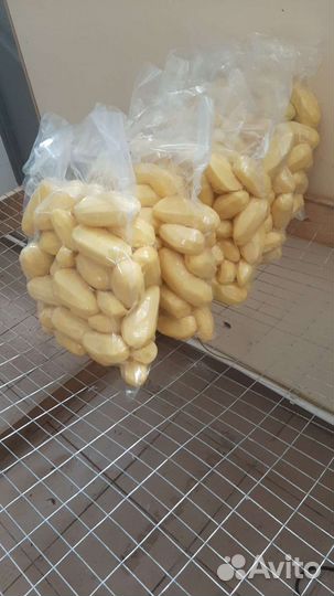 Вакуумированные овощи