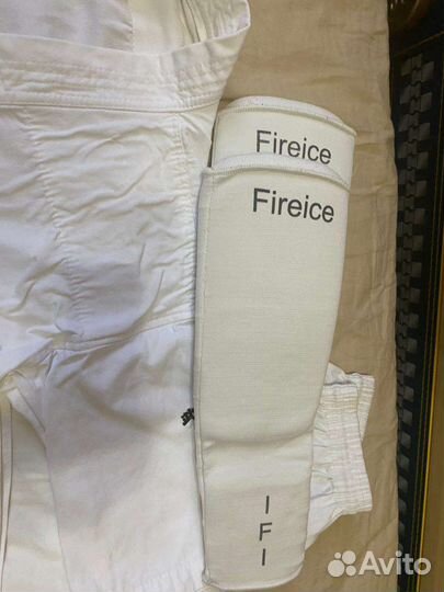 Кимоно спортивное