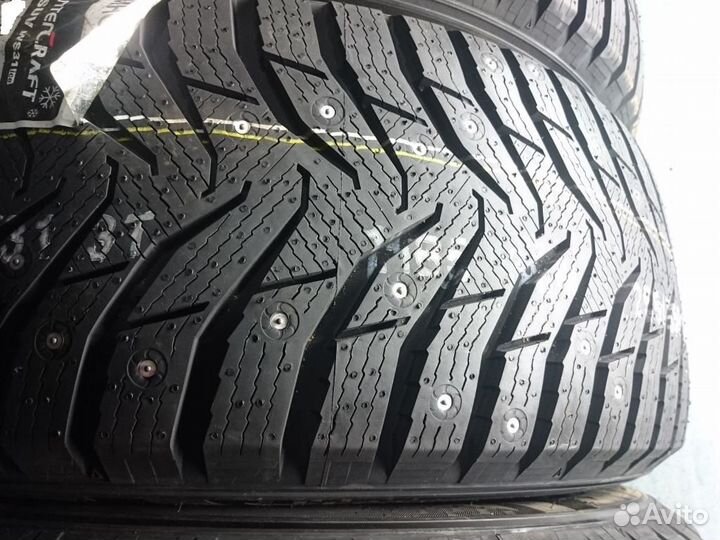 Kumho WinterCraft SUV Ice WS31 265/50 R20 111T