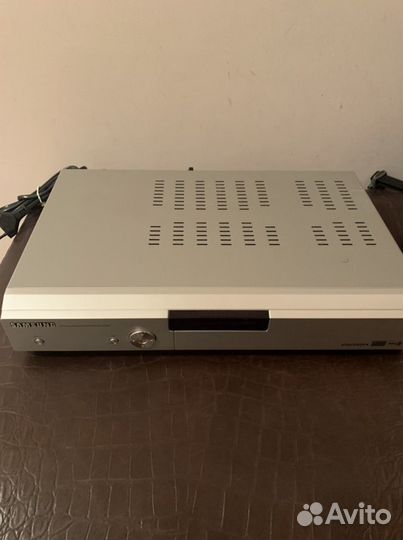 Спутниковый ресивер samsung dsb-a300v