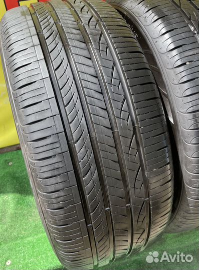 Hankook Ventus S1 Noble 2 H452 235/55 R17 99W