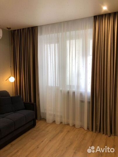 Шторы / Портьеры на заказ