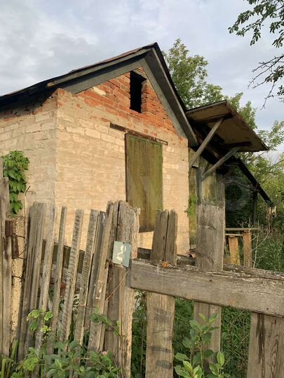 Участок 6 сот. (СНТ, ДНП)