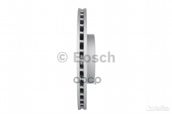 Диск тормозной VAG A3/golf 5/golf 6/passat/tiguan