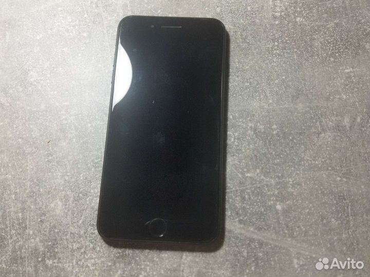 iPhone 7 plus 128gb
