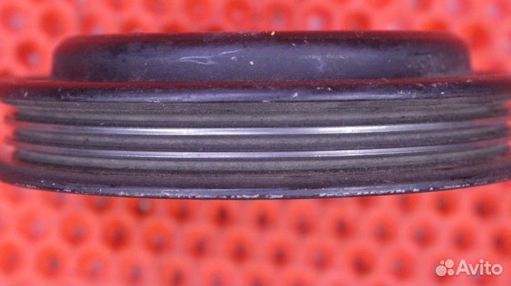 Шкив помпы Nissan Sunny E-FB12 GA15S 2105177A10