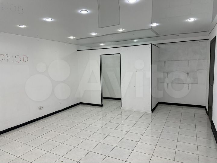 Свободного назначения, 123 м²