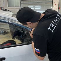 Тонировка/бронепленка/детейлинг, Саратов