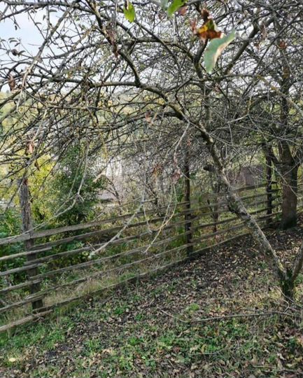 Дача 10 м² на участке 5 сот.