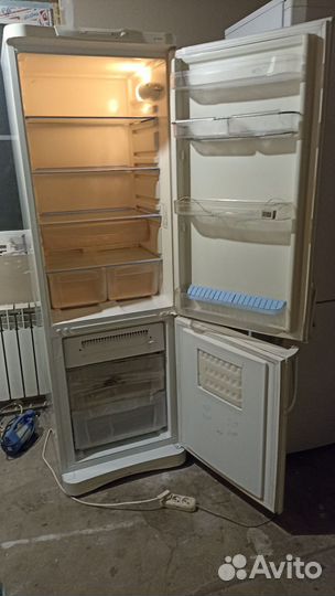 Холодильник Indesit no frost
