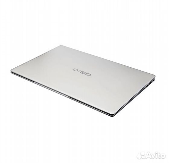 Ноутбук Osio FocusLine Ryzen 5/8GB/256GB