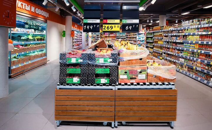 Шипиловский пр., д.39 к3