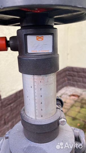 Алюминиевый штатив AT28