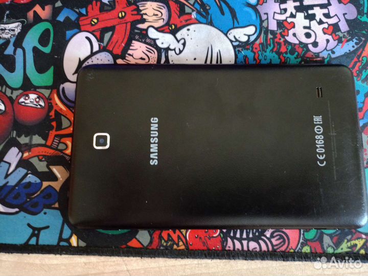 Samsung galaxy Tab 4 7.0