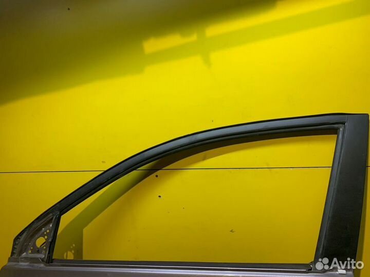 Дверь передняя левая Kia Rio