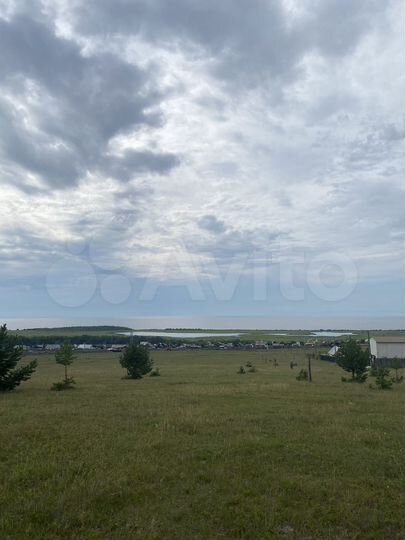 Участок 8 сот. (ИЖС)