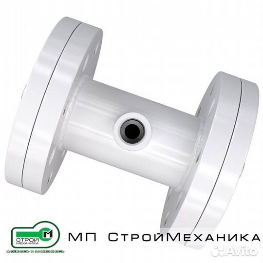 Пережимные клапаны pinch