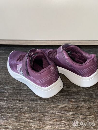 Кроссовки demix детские