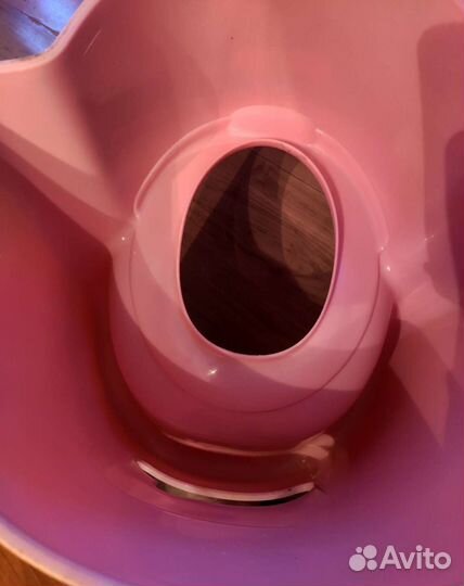 Горшок детский