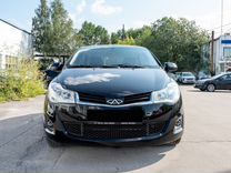 Chery Very 1.5 MT, 2013, 207 000 км, с пробегом, цена 415 000 руб.