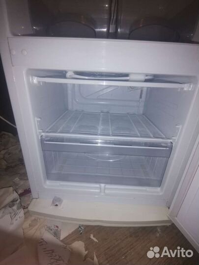 Холодильник бу