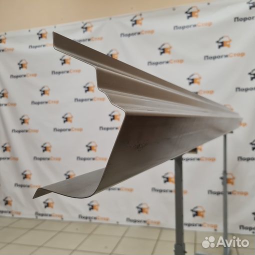 Ремонтный порог левый Volkswagen Passat B3