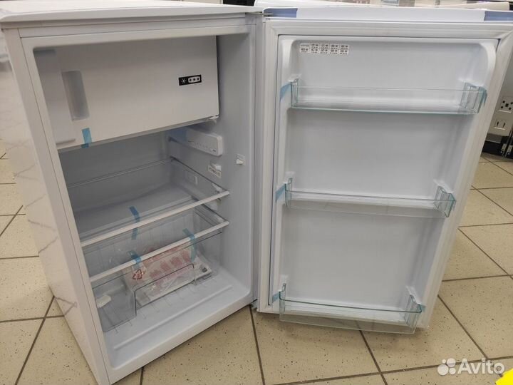 Холодильник candy COT1S45FW