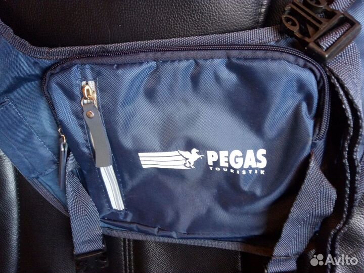 Сумка через плечо, новая