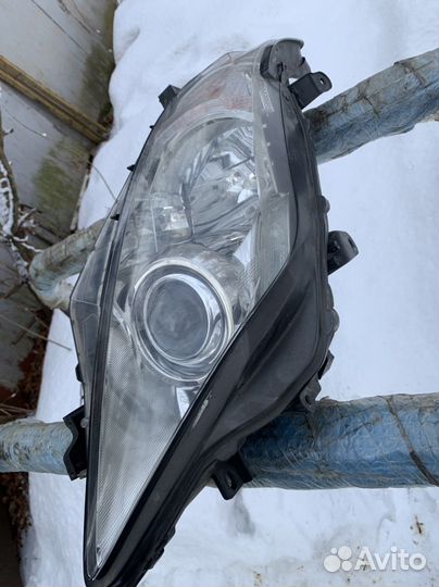 Фара Lexus Rx 3 2009 передняя правая
