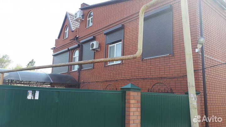 Рольставни