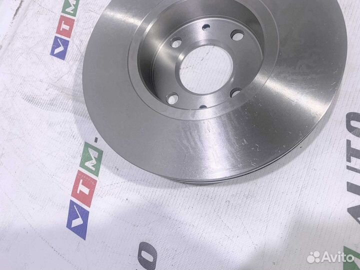 Nibk Диск тормозной hyundai I40 KIA optima