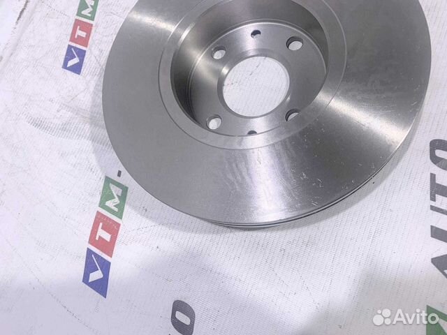 Nibk Диск тормозной hyundai I40 KIA optima