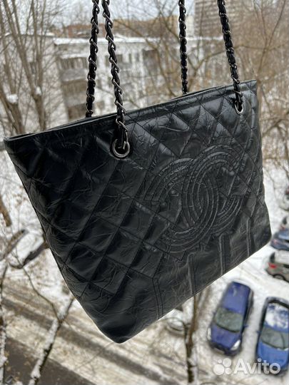Сумка chanel