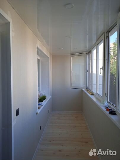 Ремонт и отделка