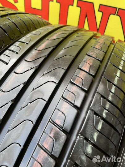 Pirelli Scorpion Verde 235/50 R19 99V