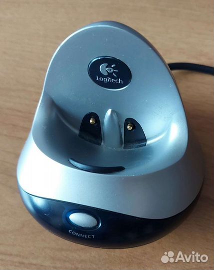 Мышка Logitech MX 700