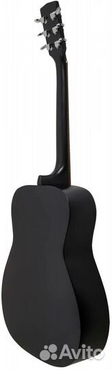 Акустическая гитара cort ad 810