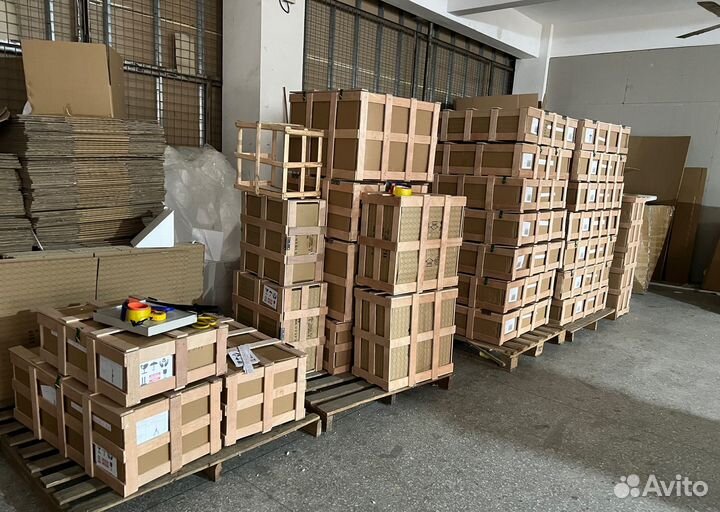 Доставка товаров из Китая 1688 Доставка от 12 дней