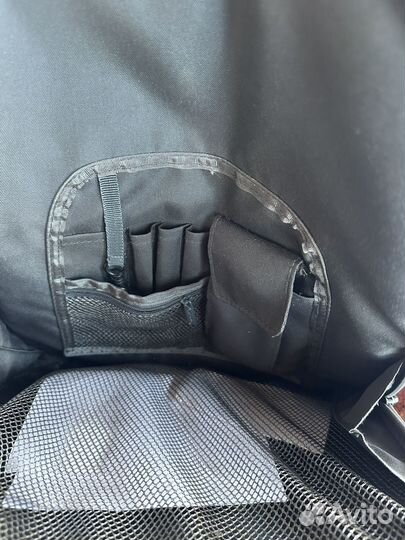 Рюкзак для девочки