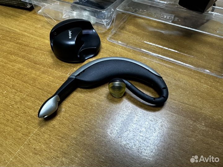 Bluetooth-гарнитура Jabra BT205
