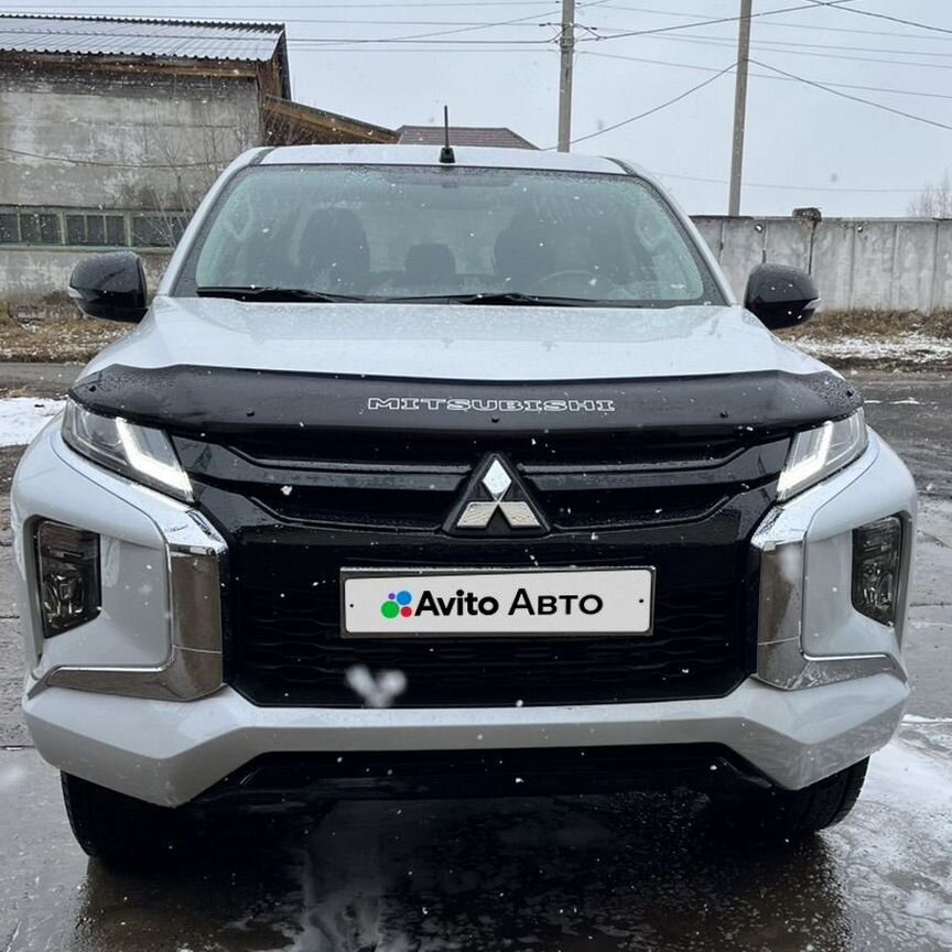 Купить Mitsubishi L200 🚘 от 567 000 ₽ в Иркутской области Купить Mitsubishi L200 🚘 от 567 000 ₽ в Иркутской области