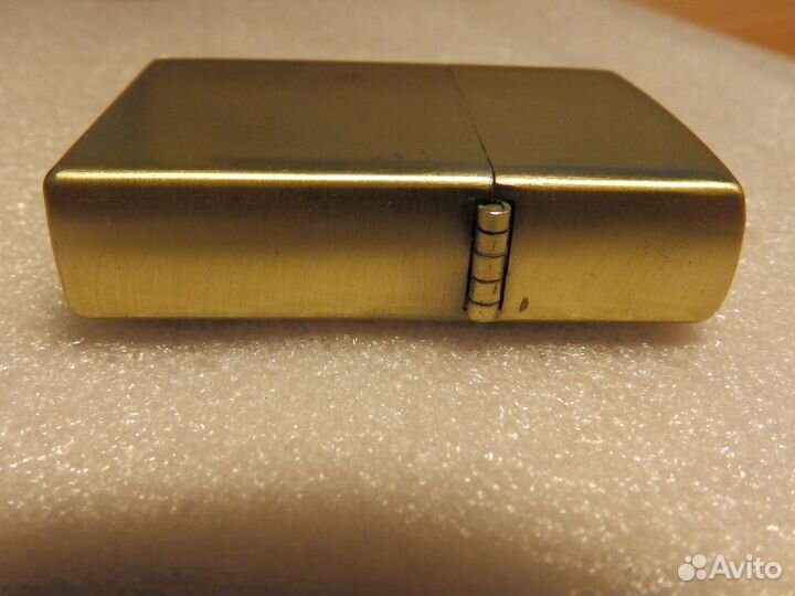 Зажигалка бензиновая kantai JT2