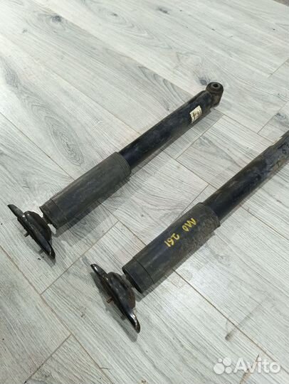 Амортизатор задний Ford Galaxy