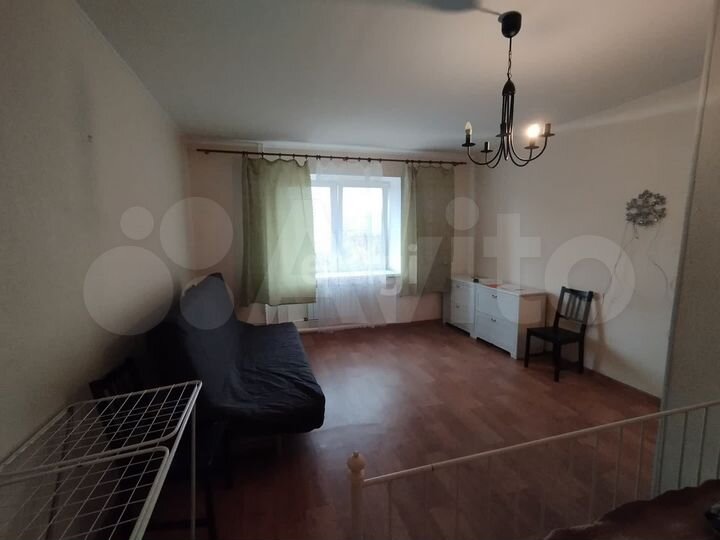 1-к. квартира, 31 м², 7/16 эт.